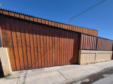 Casa en venta  en CALAMA
