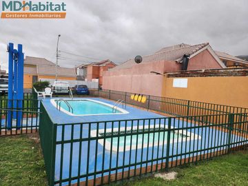 Casa en arriendo  en ANTOFAGASTA