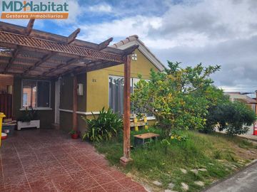 Casa en arriendo  en ANTOFAGASTA