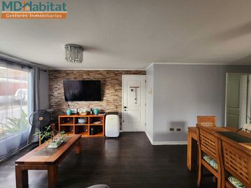 Casa en arriendo  en ANTOFAGASTA