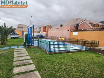 Casa en arriendo  en ANTOFAGASTA
