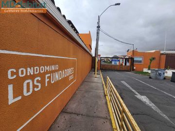 Casa en arriendo  en ANTOFAGASTA
