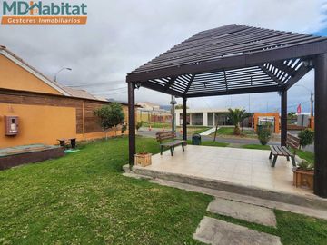 Casa en arriendo  en ANTOFAGASTA