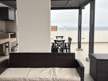 Departamento en arriendo  en LA SERENA