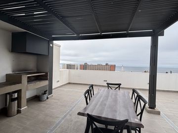 Departamento en arriendo  en LA SERENA
