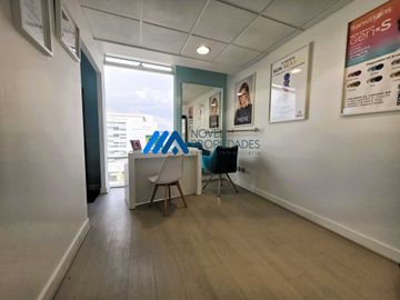 Oficina en arriendo  en LAS CONDES