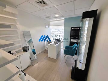 Oficina en arriendo  en LAS CONDES