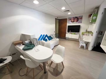 Oficina en arriendo  en LAS CONDES