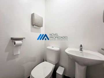 Oficina en arriendo  en LAS CONDES