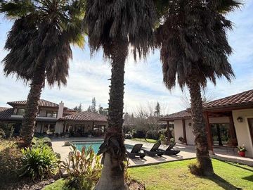 Casa en arriendo  en TALAGANTE