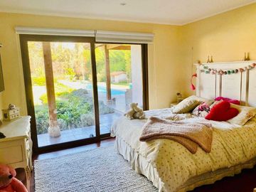Casa en arriendo  en TALAGANTE
