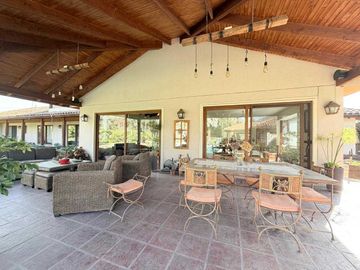 Casa en arriendo  en TALAGANTE