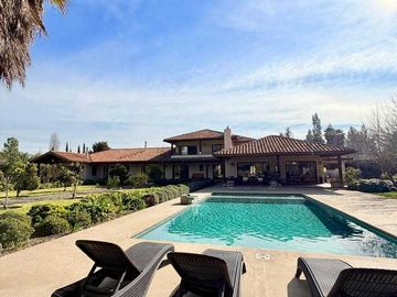 Casa en arriendo  en TALAGANTE