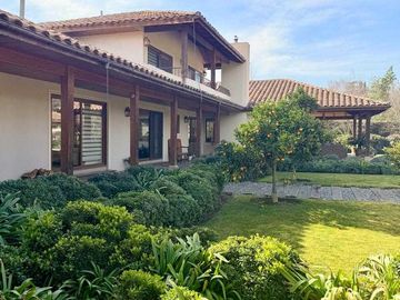 Casa en arriendo  en TALAGANTE