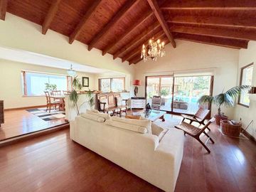 Casa en arriendo  en TALAGANTE