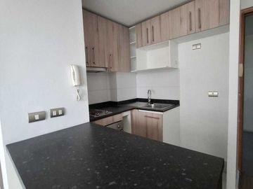 Departamento en arriendo  en SANTIAGO