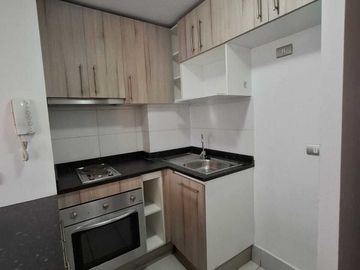 Departamento en arriendo  en SANTIAGO