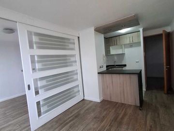 Departamento en arriendo  en SANTIAGO