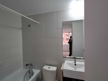 Departamento en arriendo  en SANTIAGO