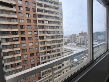 Departamento en arriendo  en SANTIAGO