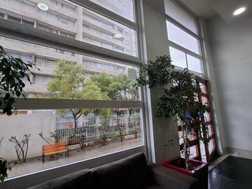 Departamento en arriendo  en SANTIAGO
