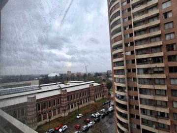 Departamento en arriendo  en SANTIAGO