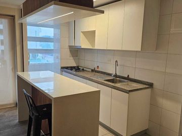 Departamento en arriendo  en HUECHURABA
