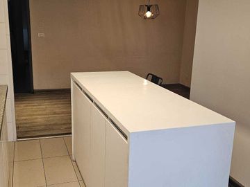 Departamento en arriendo  en HUECHURABA