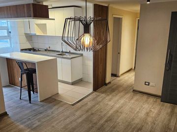 Departamento en arriendo  en HUECHURABA