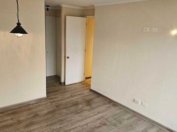 Departamento en arriendo  en HUECHURABA