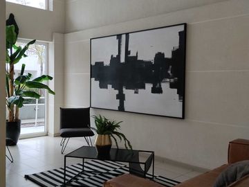 Departamento en arriendo  en LA CISTERNA