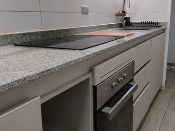Departamento en arriendo  en LA CISTERNA