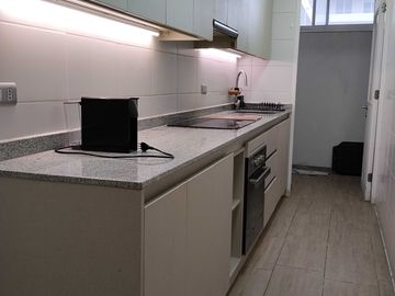 Departamento en arriendo  en LA CISTERNA