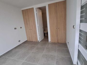 Departamento en arriendo  en SANTIAGO