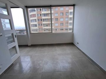 Departamento en arriendo  en SANTIAGO