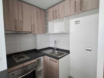Departamento en arriendo  en SANTIAGO