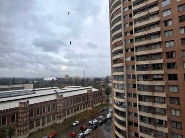 Departamento en arriendo  en SANTIAGO