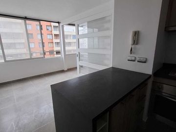 Departamento en arriendo  en SANTIAGO