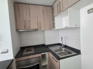 Departamento en arriendo  en SANTIAGO