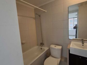 Departamento en arriendo  en SANTIAGO