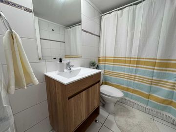 Departamento en venta  en ÑUÑOA