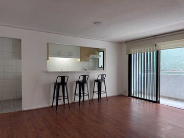Departamento en venta  en ÑUÑOA