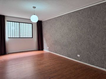 Departamento en venta  en ÑUÑOA