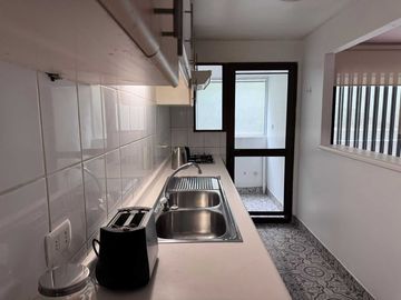 Departamento en venta  en ÑUÑOA