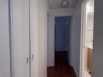 Departamento en venta  en ÑUÑOA