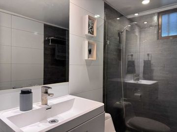 Departamento en venta  en ÑUÑOA