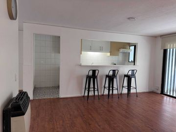 Departamento en venta  en ÑUÑOA