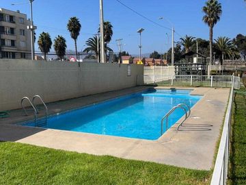Departamento en arriendo  en LA SERENA