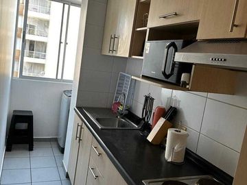 Departamento en arriendo  en LA SERENA