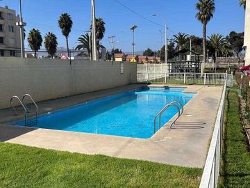 Departamento en arriendo  en LA SERENA